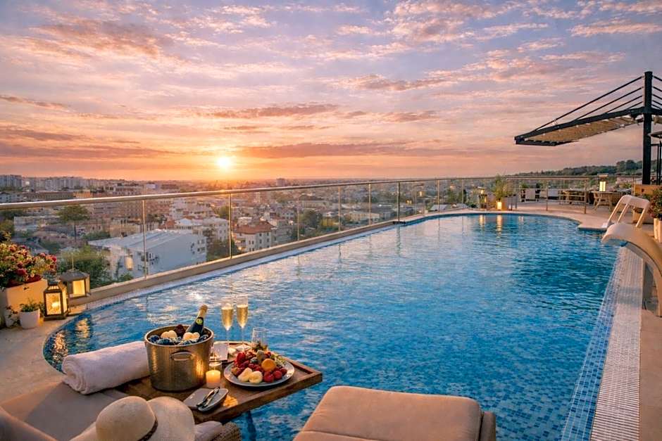 Prezident Palace Belgrade - Adults Only