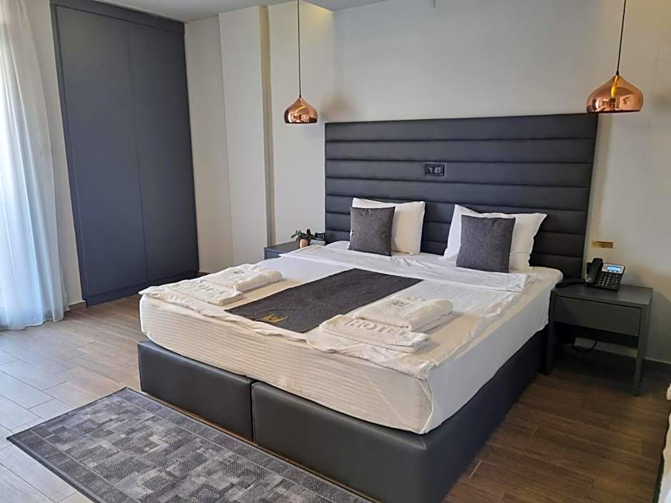 International Palace