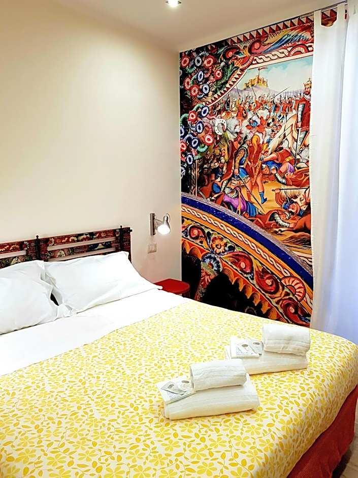 B&B Gisira