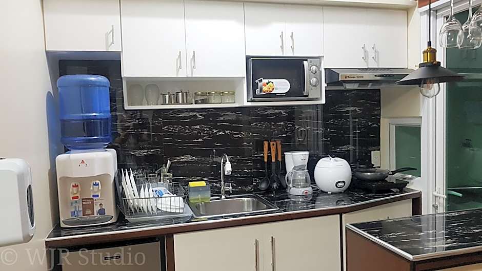 Choco Condotel- Anuva Prime 1 Couple Suite Lakeview