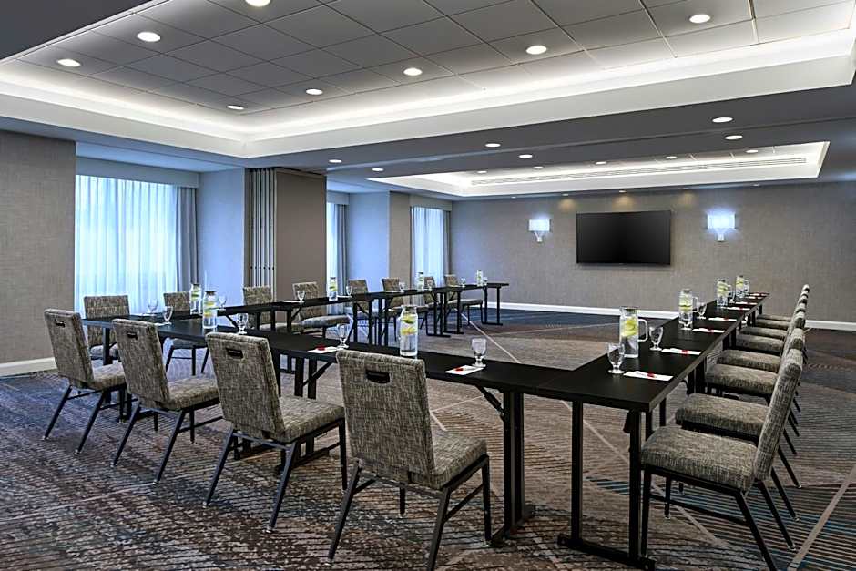 Washington Dulles Marriott Suites