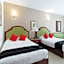 Capital O Hotel Vitalé