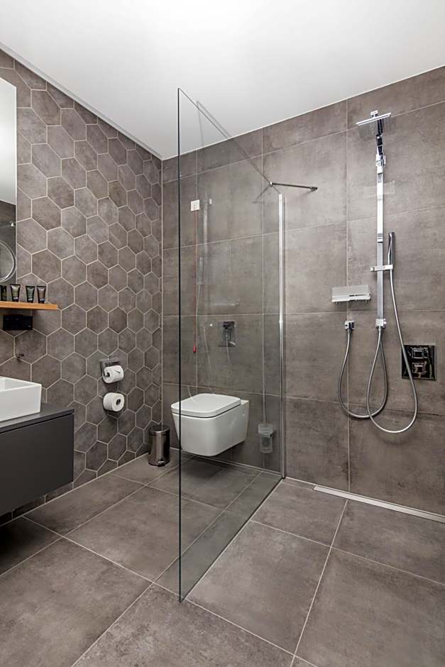 smartments Berlin City West