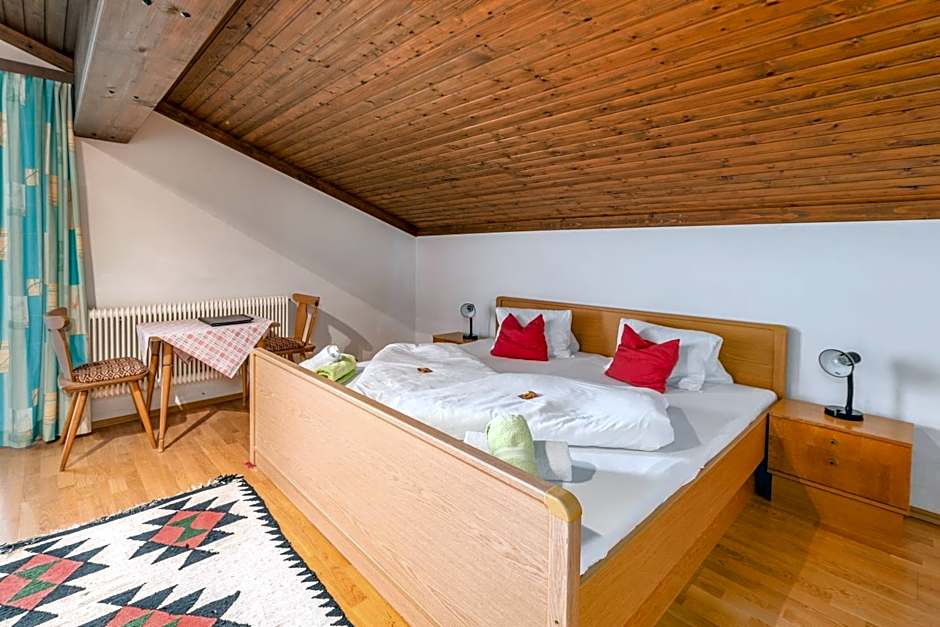 Panoramahotel Stocker