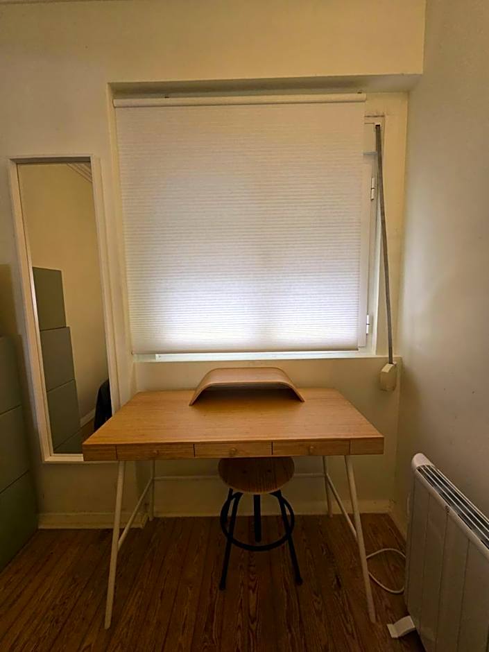 Majesticlara Lisbon Guest House