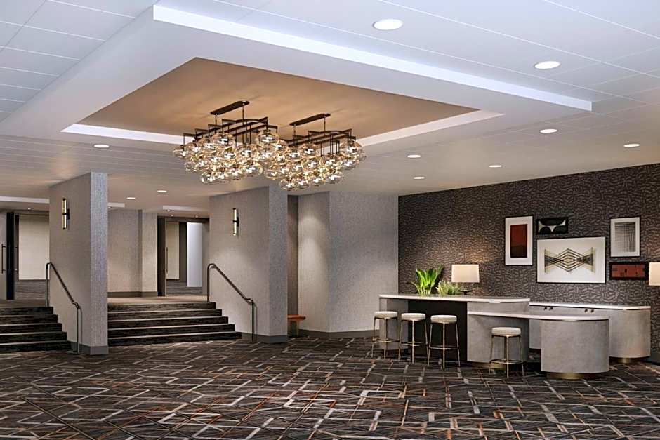 JW Marriott Houston