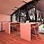 VERSOVERDE HOTEL Alzaia Naviglio Grande