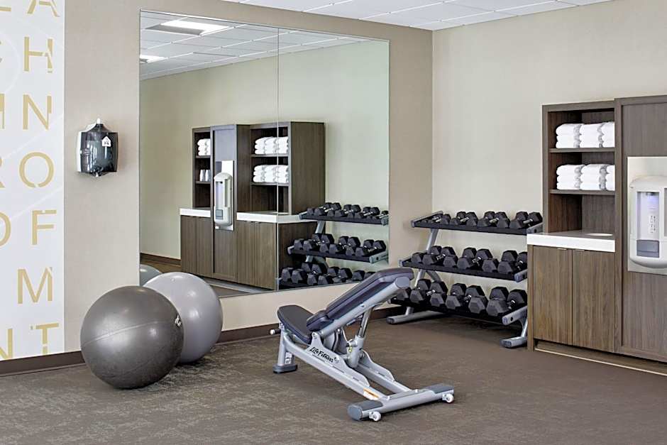 Residence Inn by Marriott Rochester West/Greece