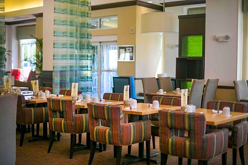 Hilton Garden Inn Lakeland