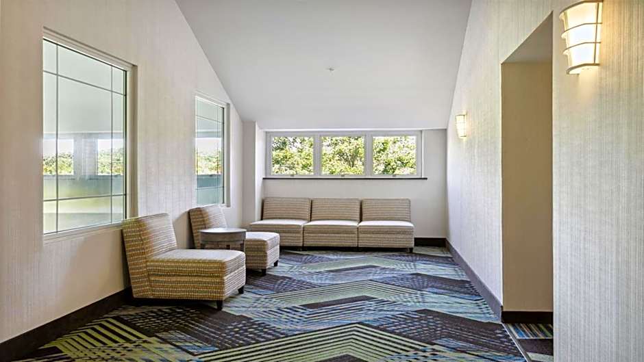 Holiday Inn Express Williamsburg North By IHG