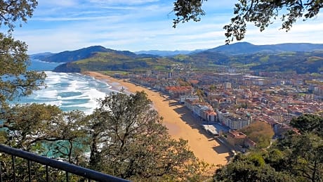 Hotel Zarauz