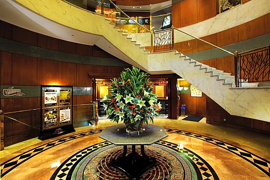 Charterhouse Causeway Bay