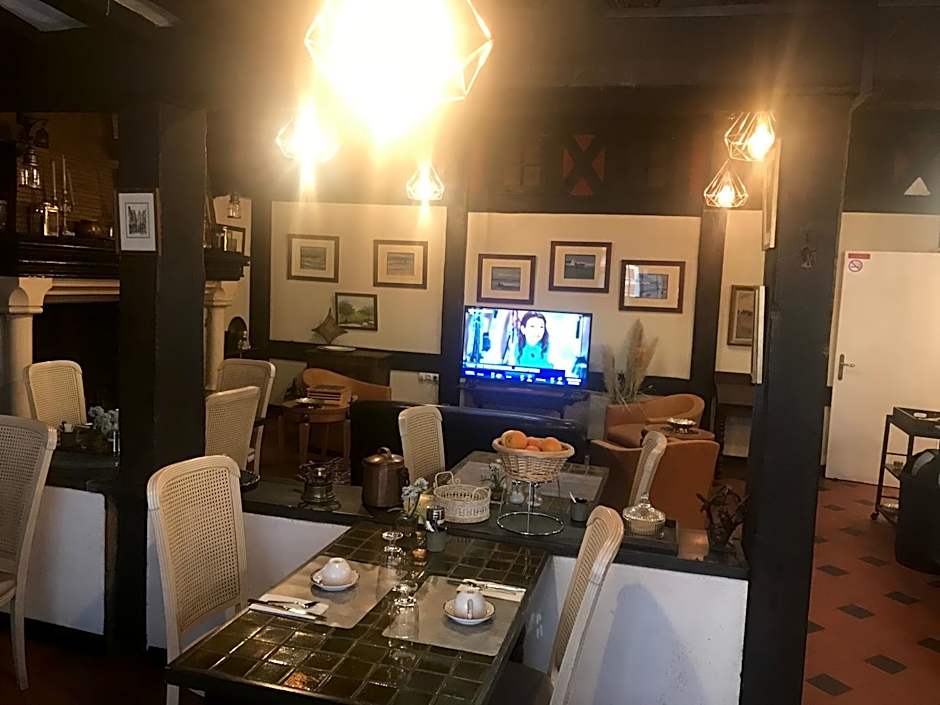 Hotel Morand (Pet-friendly)