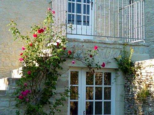 MANOIR de la RIVIERE