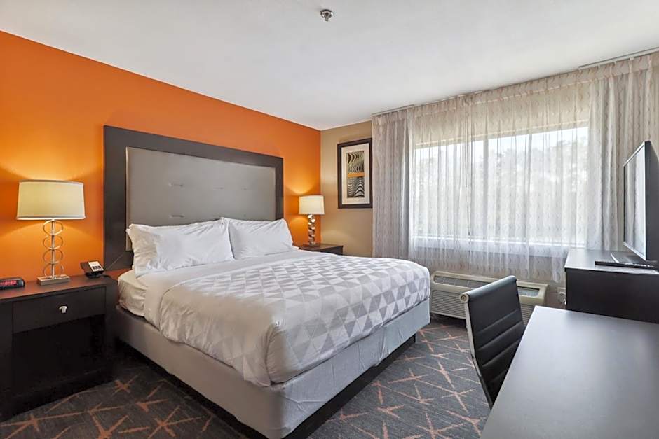 Holiday Inn Hotel & Suites Slidell By IHG