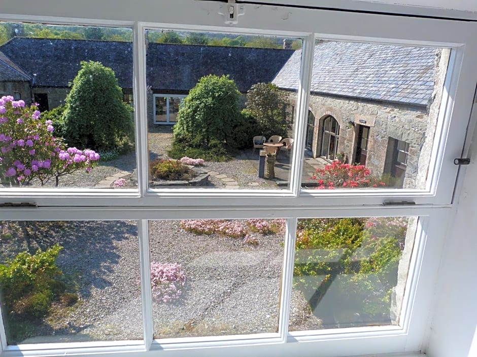 The Steading at Barmore