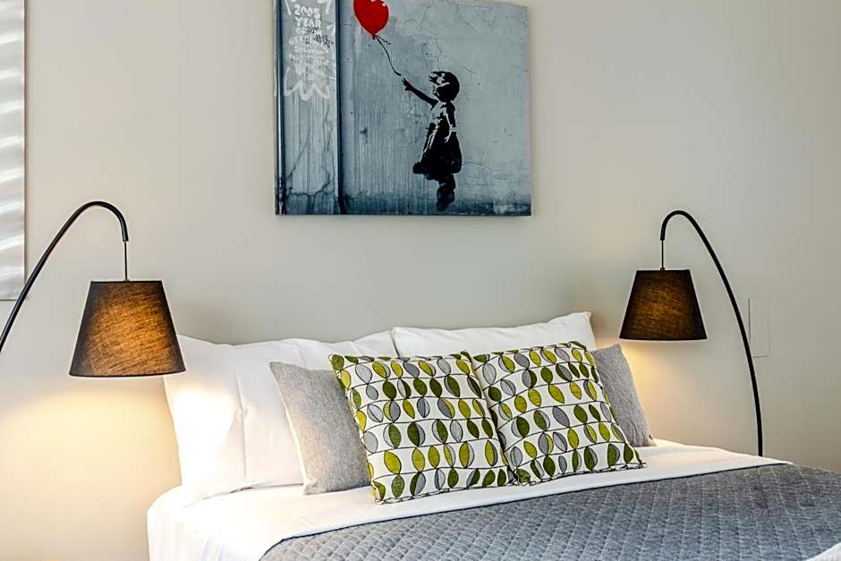 Birches Serviced Apartments