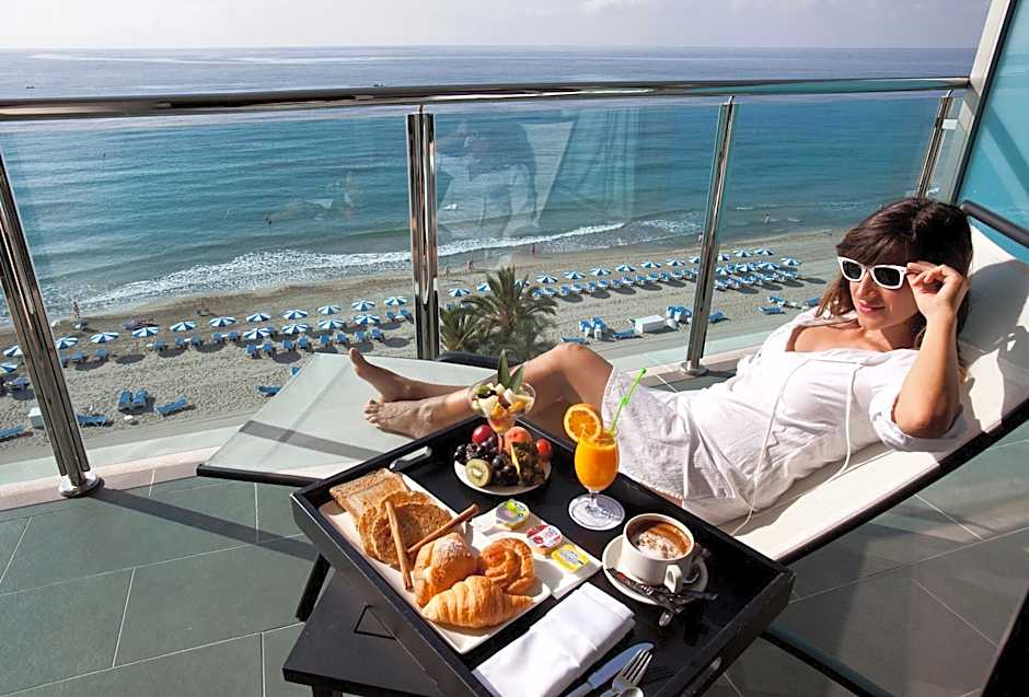 Hotel Allon Mediterrania