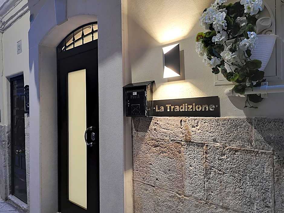 La Tradizione