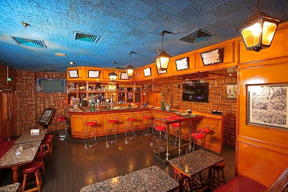 Hotel Muscat Holiday