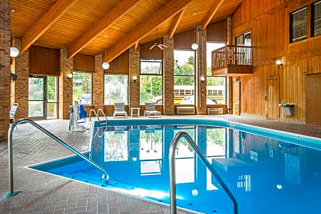 Quality Inn Stockbridge Atlanta South