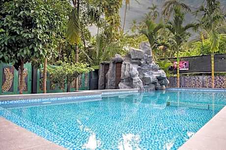 Farm Fort Resort By Luxdens Hotels