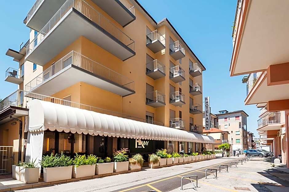 Hotel Anny