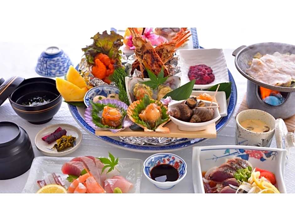 Ashizuri Onsen Ashizuri Sunnyside Hotel