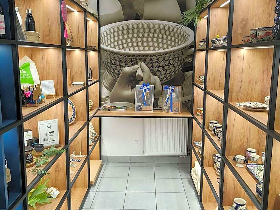 Ibis Styles Boleslawiec