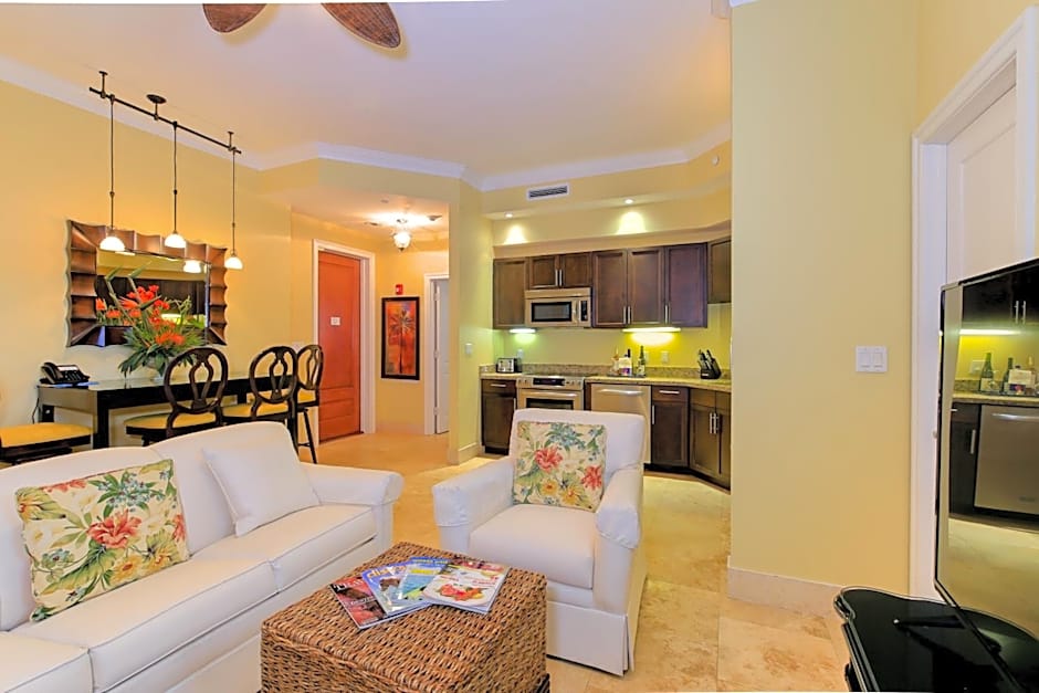 Windsong on the Reef