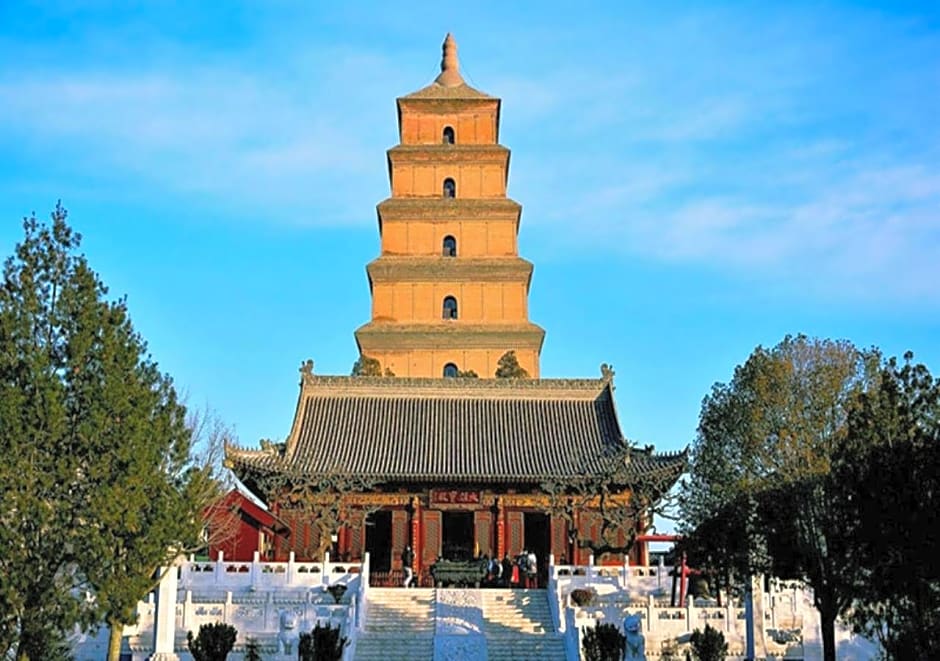 Ramada Plaza by Wyndham Xi'an South