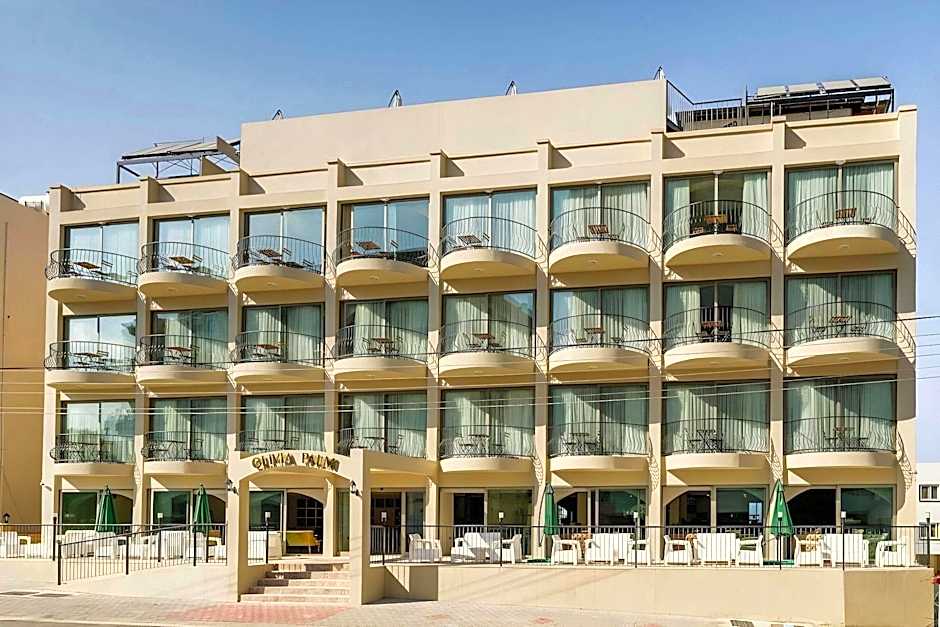 Olivia Palm Hotel