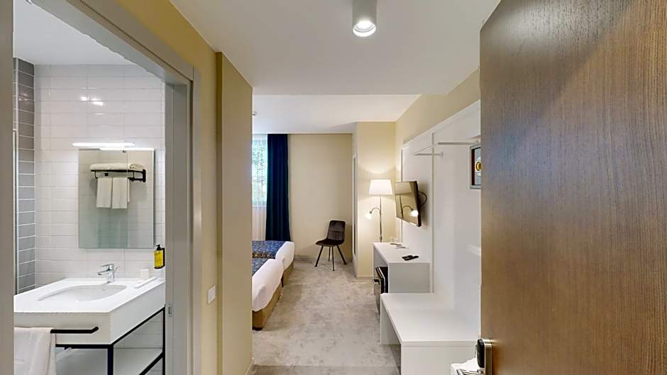 EPIGRAPH Design Hotel