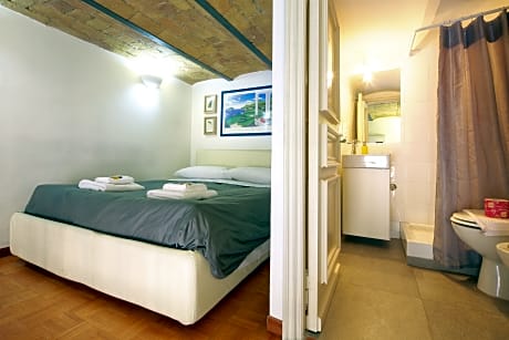 Apartment Capacity 3 pax