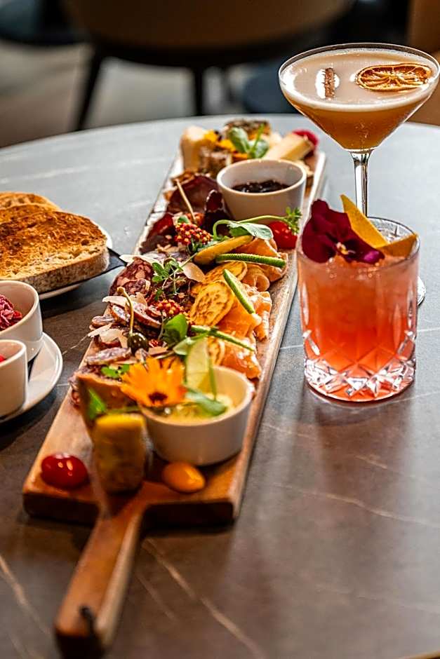 Le Vallon de Valrugues & Spa