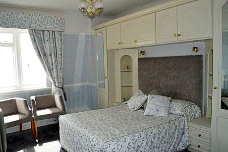 Double Room with Sea View