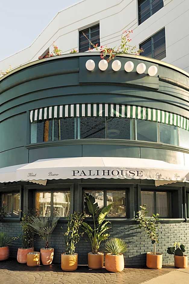 Palihouse West Hollywood