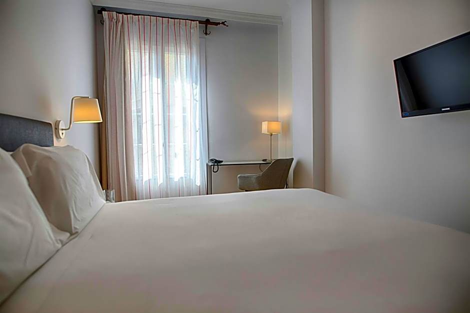 Sercotel Tribuna Malaga