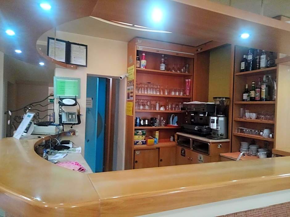 Hotel Alga