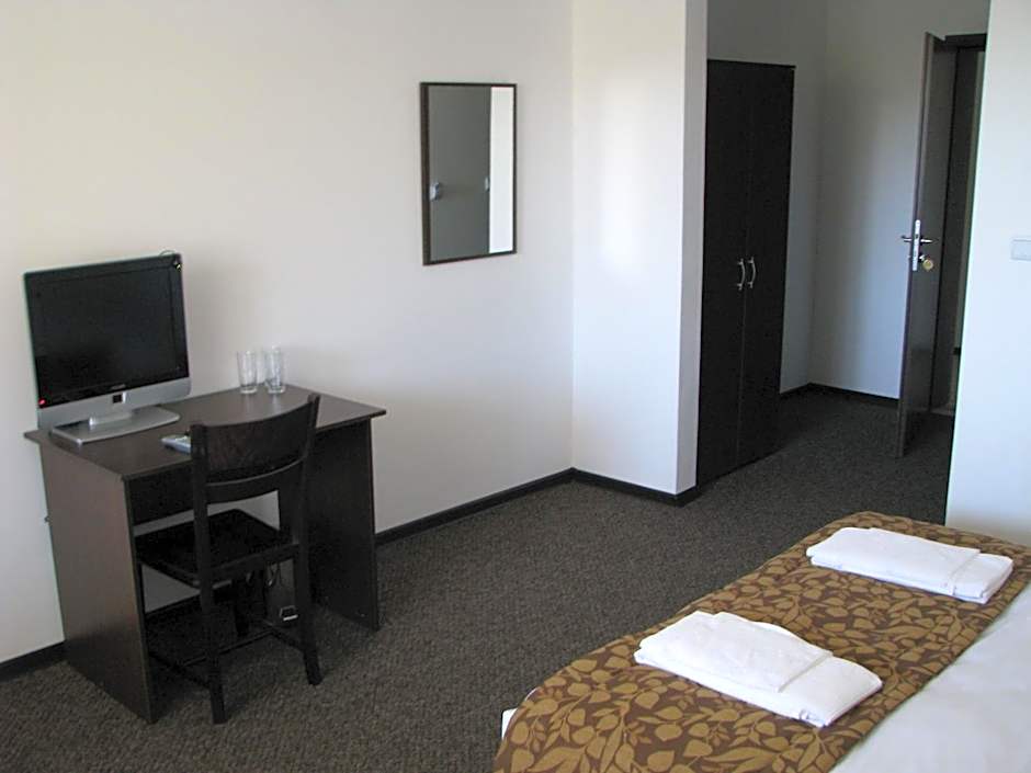 Park Hotel Eagle Stone