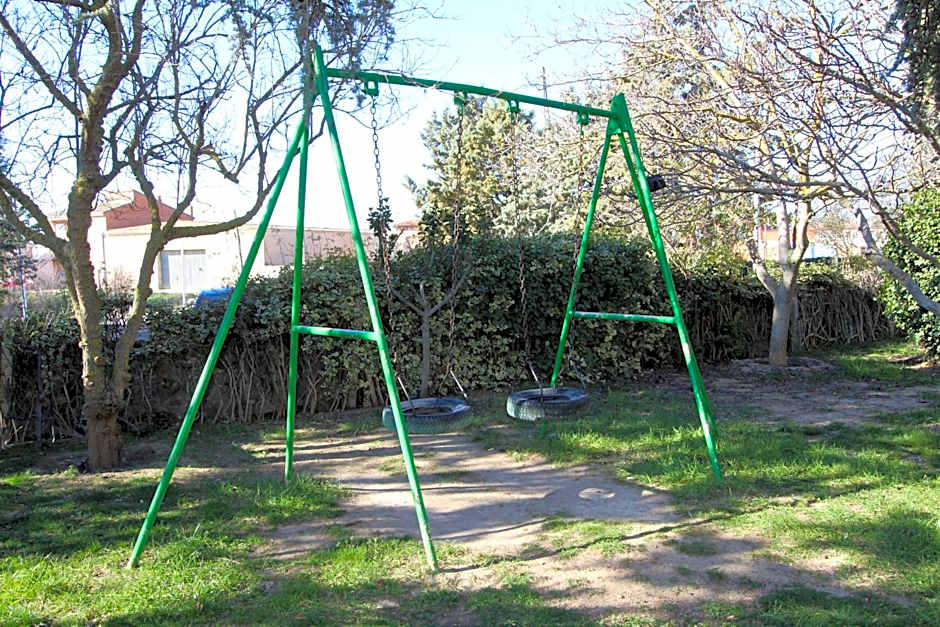 Hotel Un lugar en la Vecilla