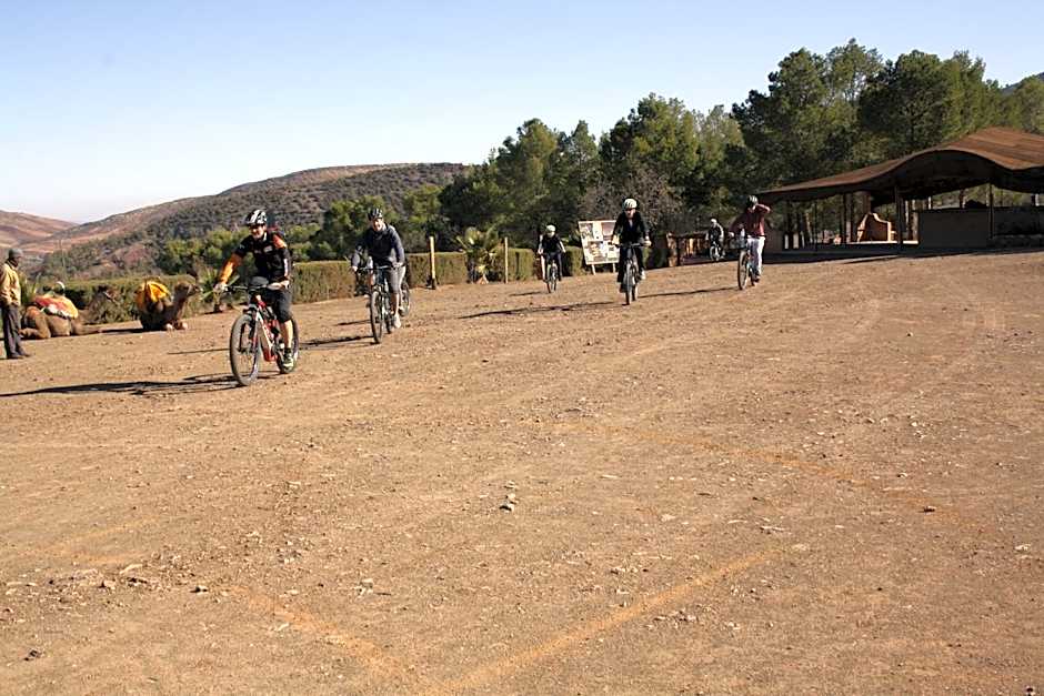 Terres d'Amanar