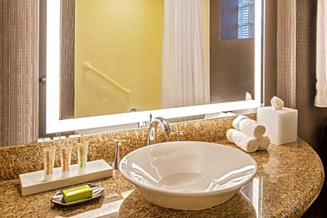 Junior Suite, 2 Queen Beds