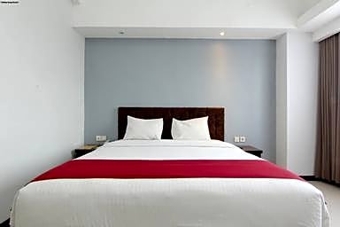 The Sun Hotel Madiun