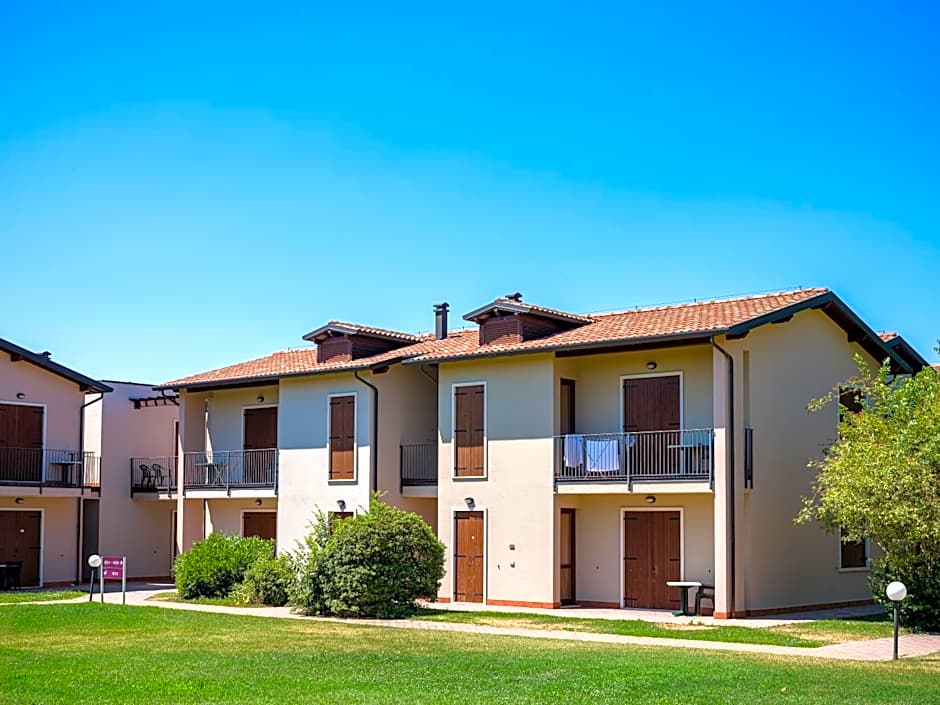 Residence Eden