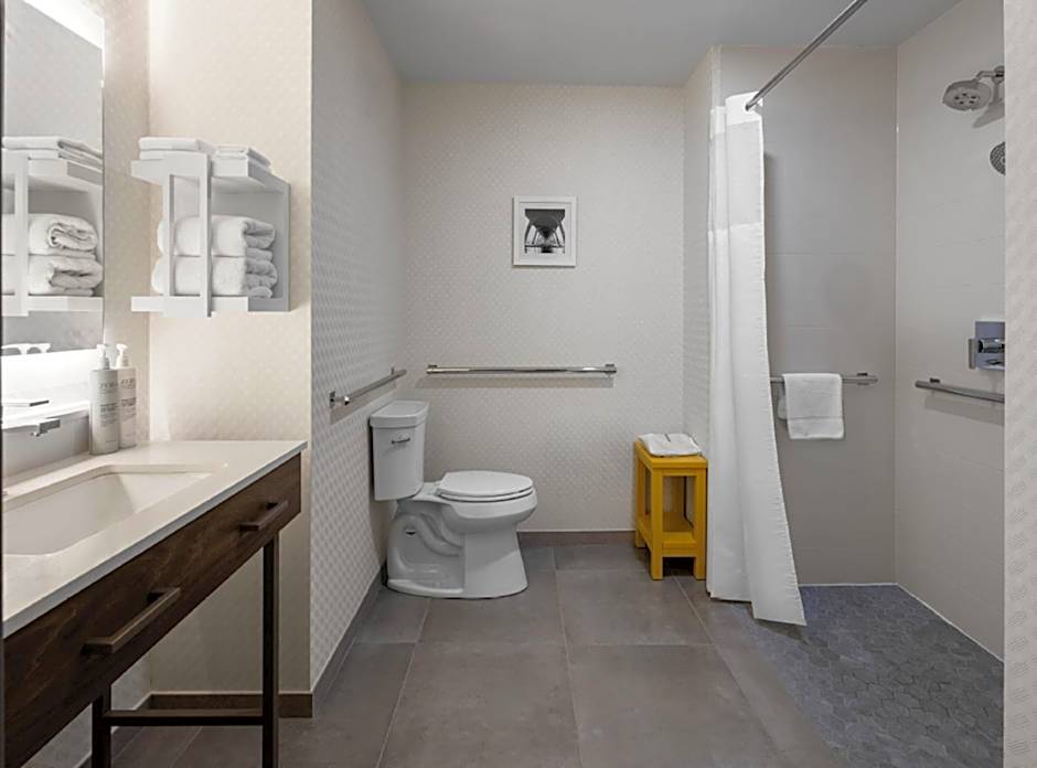 Hampton Inn By Hilton And Suites Richmond Glenside