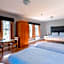 The Bannville Hotel