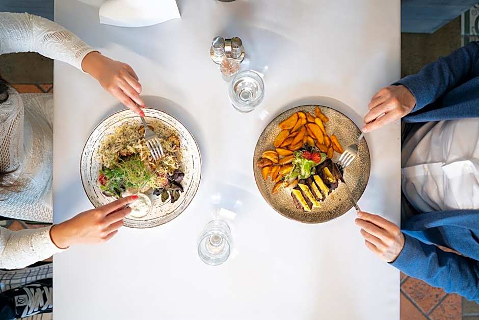 Hunor Hotel és Étterem