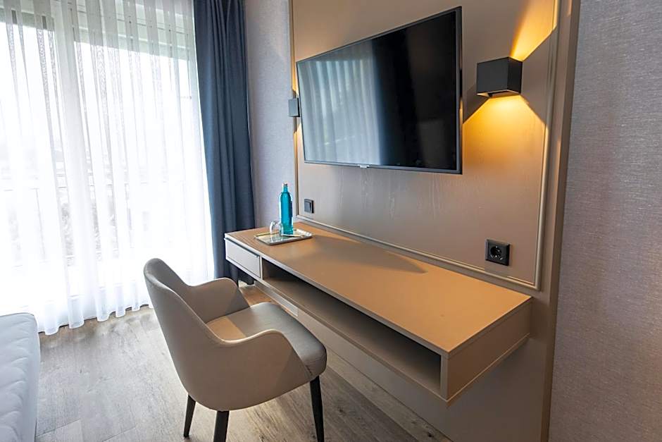 Karoli Hotel Waldkirchen