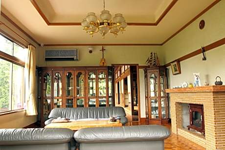 Deluxe Villa